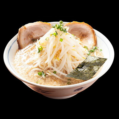 59位! 口コミ数「0件」評価「0」「ラーメン亭吉相」こってりラーメン7食入 ラーメン セット 背脂 こってり 拉麺 麺類 らーめん 冷凍 冷凍食品 新潟　【 新潟市 】