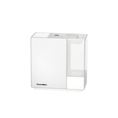 【ふるさと納税】ハイブリッド式加湿器HD-RX320【家電季節家電冬乾燥静音設計3年保証湿度自動コントロールお掃除しやすい抗菌加工清潔うるおいキープ】お届け:2022年9月上旬〜2023年4月上旬