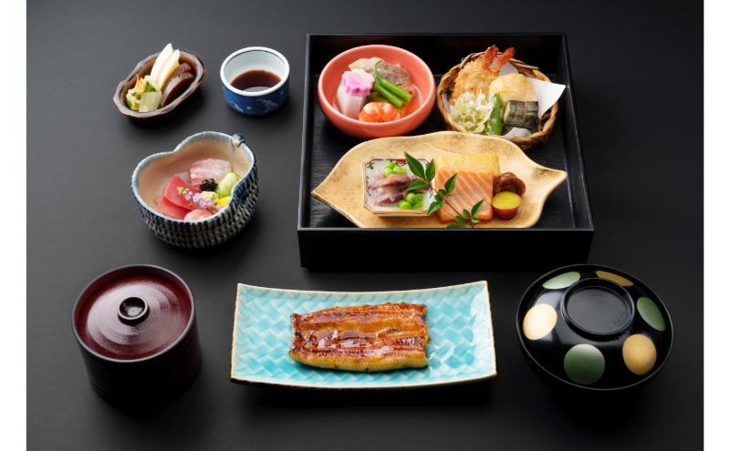 【ふるさと納税】ランチ付き新潟花街茶屋【料亭一〆】 お座敷 体験 食事 歴史 新潟　お届け：2026年9月上旬～2026年11月下旬まで f151009-niigata-10002035 新潟県新潟市 サンプル画像3