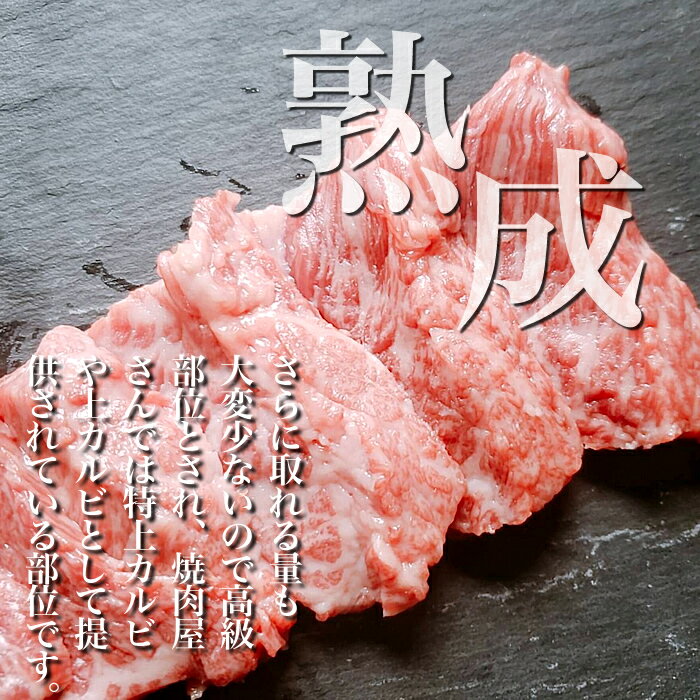 【ふるさと納税】 牛肉 焼肉 76-79焼肉界...の紹介画像3