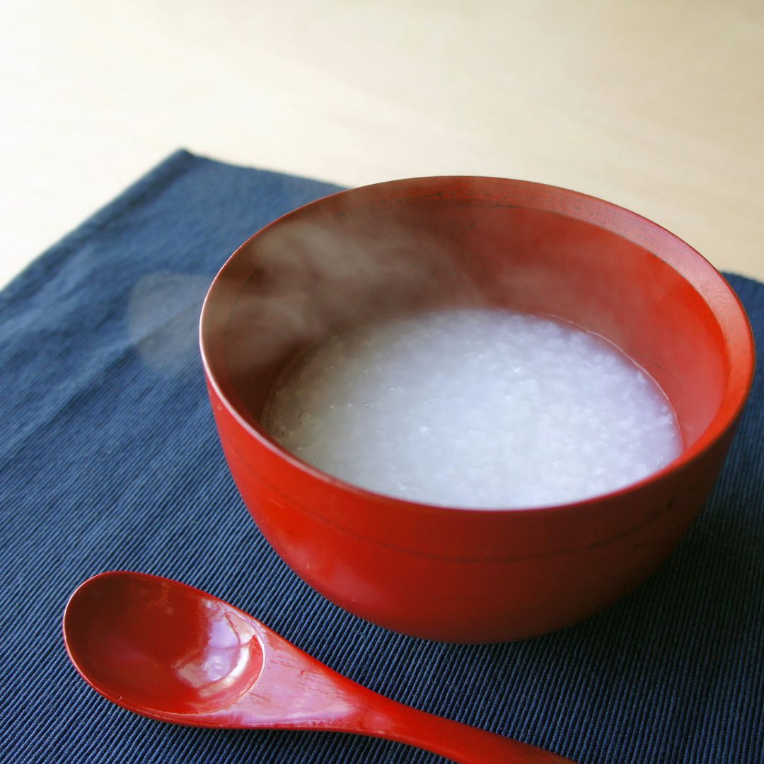 【ふるさと納税】七分搗きコシヒカリの白がゆ 250g 12袋 おかゆ お粥 米 レトルト 防災グッズ 防災用品 常温保存 非常食 備蓄 ストック 長期保存 [小さな農家ささげ米]【012S138】