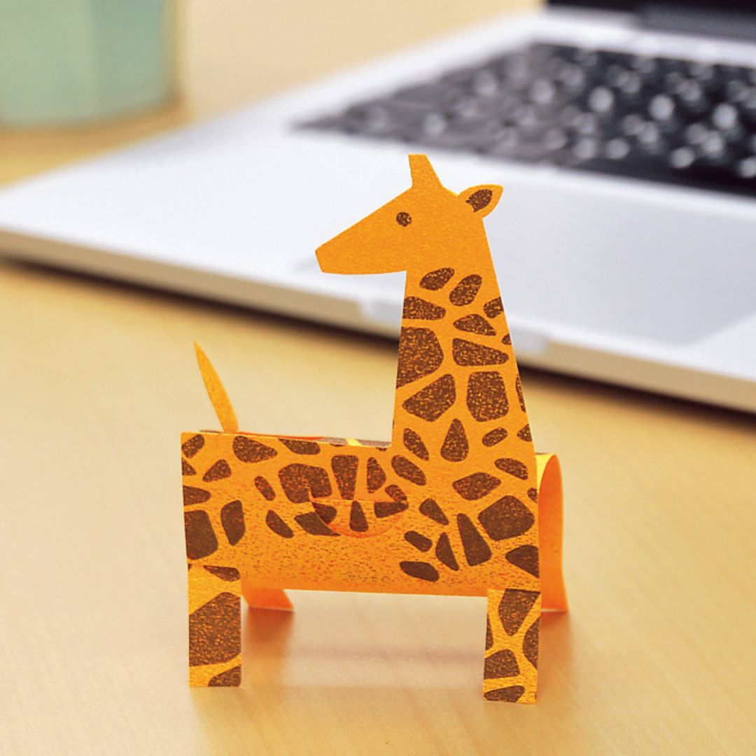 【ふるさと納税】マルめるとアニマルになるメモ メモマル12種類セット 付箋 ステーショナリー 文房具 紙製品 オフィス用品 メッセージカード 伝言 デスク プレゼント かわいい 動物 【011S319】