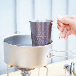 【ふるさと納税】[ベルモント] 銅製チロリ 酒燗器 熱燗器 ちろり 銅 直火不可 湯煎使用 キャンプ用品 アウトドア用品【012S044】 画像1