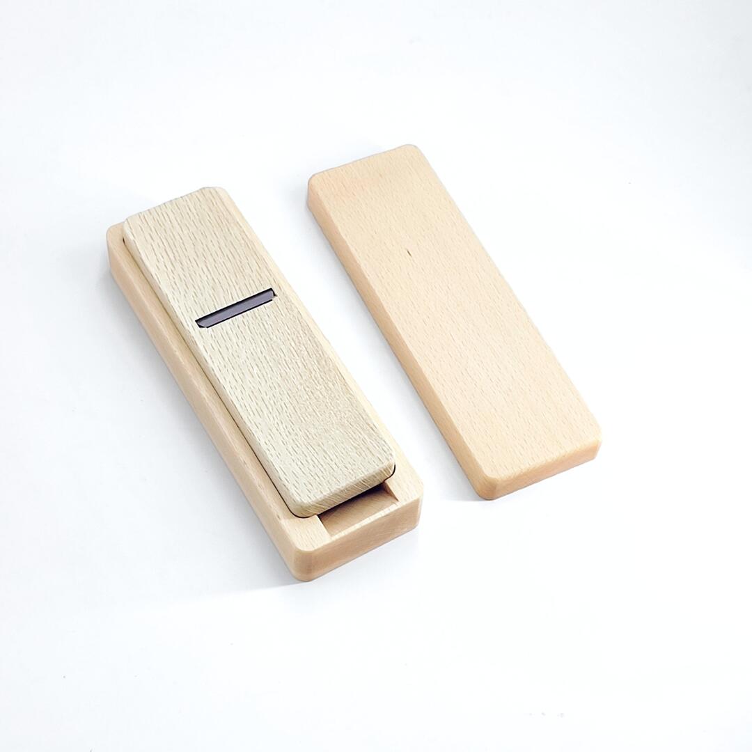 【ふるさと納税】台屋の鰹節削り器 ブナ×SK 鰹節削り器 かつお節 かつおぶし 出汁 だし 鉋 [台屋]【033S036】