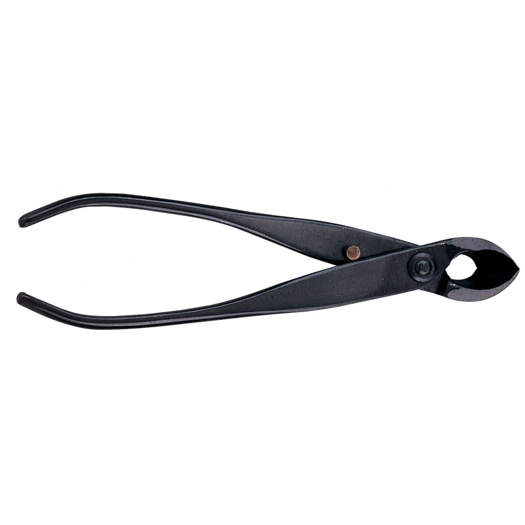 【ふるさと納税】丸刃又枝切 小 盆栽 盆栽道具 はさみ ハサミ 鋏 [喜久和] 【036S019】