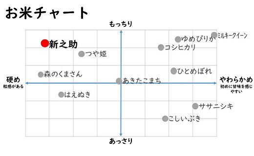 【ふるさと納税】令和5年産米【五ツ星お米マイスター厳選】新之助 無洗米 5kg【 新潟県 柏崎市 】