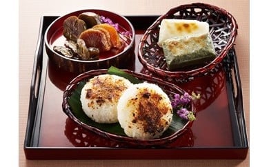 【ふるさと納税】もち・味噌漬セット【お餅 味噌漬 新潟県 柏崎市 】 【ふるさと納税】もち・味噌漬セット【お餅 味噌漬 新潟県 柏崎市 】