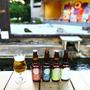 【ふるさと納税】 月岡ブルワリー クラフトビール 6本 【 ビール クラフトビール 地ビール 6本 飲み比べ 月岡 月岡温泉 TSUKIOKA BREWERY 月岡ブルワリー 330ml エール ヴァイツェン IPA E125_01 】