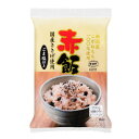 【ふるさと納税】ごはんパック 赤飯 新潟産こがねもち 190g 12個