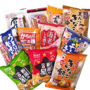 【ふるさと納税】【国産米100%使用】越後製菓の米菓詰め合わせセット(全11点)おかき・おせんべい・あられ ギフト・おやつ・ご自宅用にも 越後製菓 【0017-...
