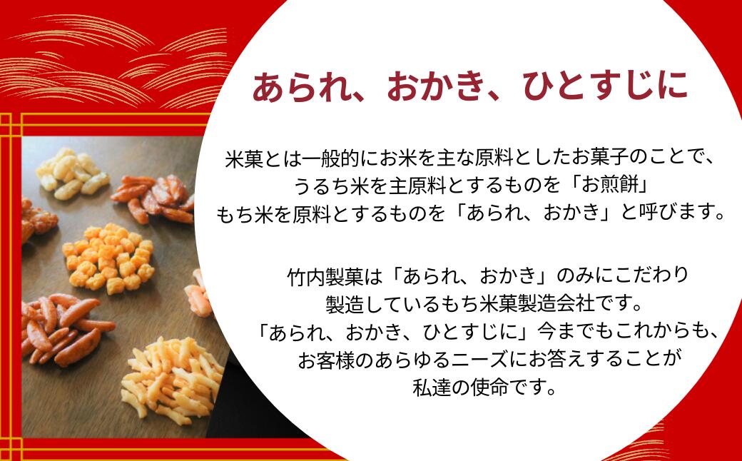 【ふるさと納税】【海のおいしさ ピリ辛あられ】こざかな君 選べる数量 6袋・12袋セット 魚のかたちのカキノタネ 米菓 竹内製菓 | あられ おやつ お菓子 おつまみ つまみ お取り寄せ 贈り物 ギフト 差し入れ 新潟県 小千谷市 【0002-0246SV00-01】