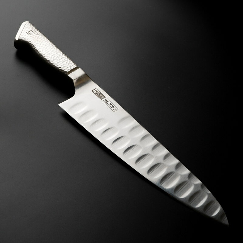 グレステンナイフ 721TM [ グレステン ナイフ 包丁 一体型 ステンレス キッチン キッチン用品 調理器具 ] お届け:順次発送