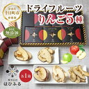 1位! 口コミ数「0件」評価「0」ドライフルーツ りんご 5種(シナノゴールド シナノスイート 紅玉 あいかの香り サンふじ)／乾燥りんご 林檎 リンゴ 無添加 砂糖不使用 ･･･ 