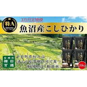 【ふるさと納税】【令和7年産新米予約】【食味鑑定士厳選】3カ月 定期便 日本棚田百選のお米 天空の里 魚沼産 こしひかり 20kg(5kg×4)×3回 米 お米 コメ お届け:令和7年10月下旬(10月21日~)