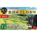 【ふるさと納税】【令和7年産新米予約】 【食味鑑定士厳選】無洗米 6カ月 定期便 日本棚田百選のお米 天空の里 魚沼産 こしひかり 5kg×6回 米 お米 コメ お届け:令和7年10月下旬(10月21日~)