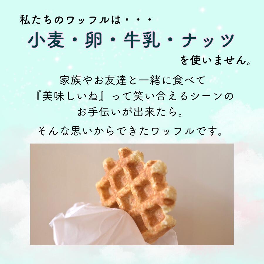 【ふるさと納税】 ワッフル プレーン味 10個 ドリップパック 10個 セット ドリップコーヒー おかし お菓子 ギフト 米粉 豆腐 オートミール おから 豆乳 無添加 朝ごはん おやつ スイーツ 洋菓子 もちもち 手土産 贈り物 お取り寄せ 新潟県 見附市 送料無料