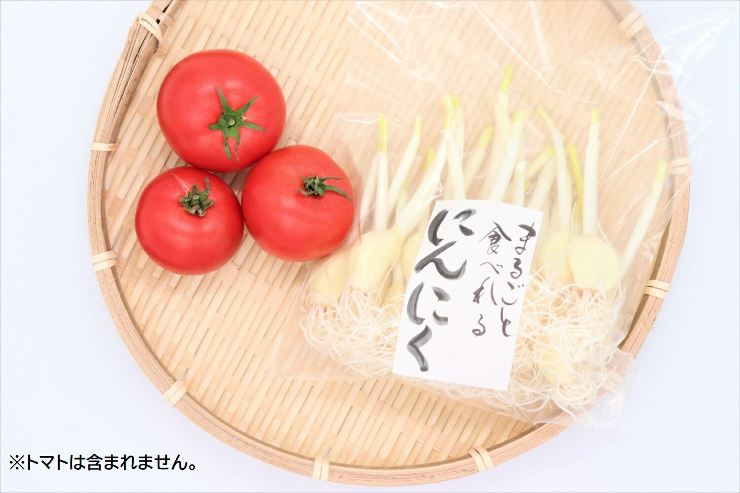 【ふるさと納税】新潟 見附市 発芽 にんにく まるごとセット （ 発芽 ニンニク 20個 、ガーリックオイル 2種 （ オリーブ 、 ごま油 ）） 発芽にんにくは 栄養 たっぷり で、 免疫力 向上 効果が期待できます！ 送料無料