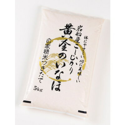 【令和5年産米】自然豊かな風土が育んだ 新潟県 岩船産コシヒカリ 50kg 定期便 5kg×10回 米 精米 白米 ご飯 ごはん 村上市 1017001