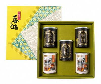 9位! 口コミ数「0件」評価「0」 村上茶 (煎茶・紅茶) 5缶セット 合計約400g 飲料 茶葉 お茶 日本茶 煎茶 紅茶 詰め合わせ セット 飲み比べ 新潟県 村上市 常･･･ 