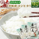 【ふるさと納税】＜2ヶ月 定期便＞ 【令和5年産米】 特別栽