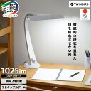 【ふるさと納税】 LEDデスクライト(L