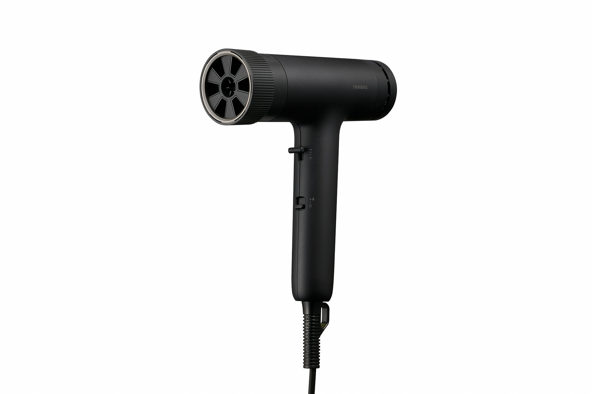 ツインバード 匠クラフトドライヤー 選べるカラー ブラック (TB-G009B30) / ホワイト (TB-G009W18) [ ヘアドライヤー ドライヤー 速乾 美容師監修 ヘアドライ ヘアケア 多段階調整 美容 家電 TWINBIRD 新潟県 燕市 燕三条 ] [10002957]