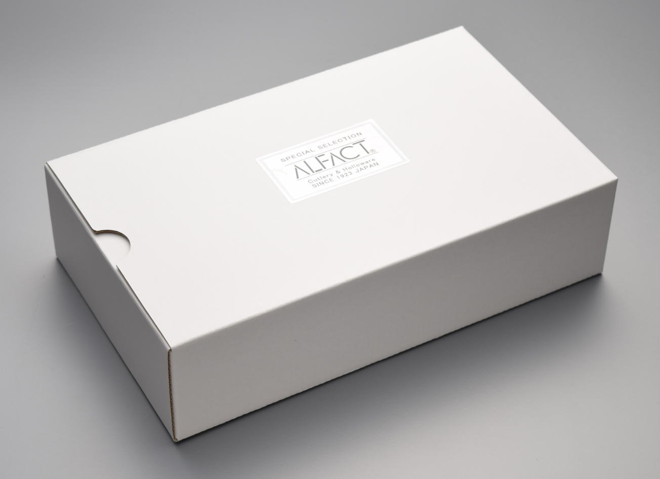 【ふるさと納税】 ALFACT ／ ジェンヌ カトラリー 26本セット(エコギフト)【 アルファクト あるふぁくと フォーク ナイフ スプーン ステンレス 燕三条 新潟県 燕市 】