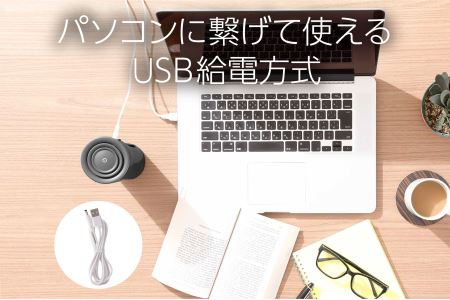 HEPAフィルター付イオン発生器AIRBOTTLE(AC-5941B)