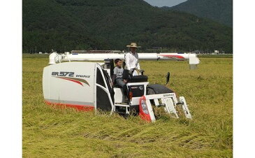 【ふるさと納税】【令和4年産】日本一おいしい米コンテスト金賞受賞 早川農興コシヒカリ 白米5kg