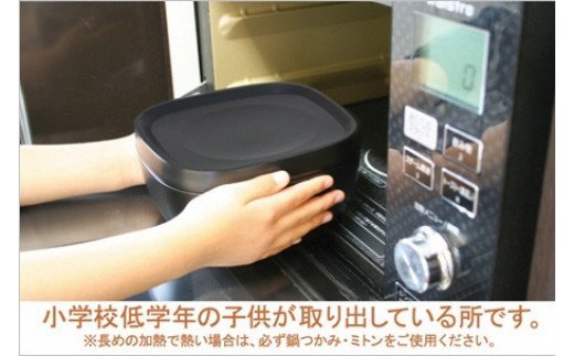 炭器 おひつ 2合3合 へら【 ごはん器 電子レンジ ごはん容器 おひつ 電子レンジ対応 電子レンジ 調理器具 新潟県 燕市 燕三条 】