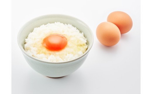 36位! 口コミ数「0件」評価「0」美味しさたっぷり!!濃厚たまごの卵かけご飯セット【 卵かけご飯 醤油 セット ご飯 お米 コシヒカリ こしひかり たまご アスタキサンチン含･･･ 