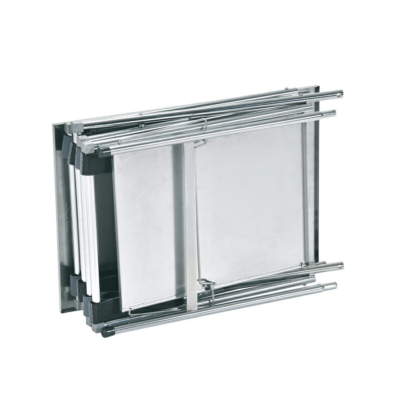 【ふるさと納税】UNIFLAME ユニフレーム キッチンスタンドIII【 キッチンラック キッチンテーブル キャンプ テーブル 折りたたみ スタンド アウトドア キャンプ 燕三条 新潟県 燕市 】