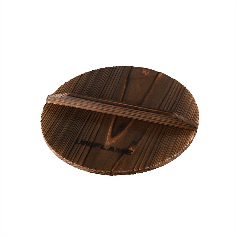 【ふるさと納税】【UNIFLAME】焚き火鍋30cm 【 ステンレス 鍋 ナベ 大鍋 キャンプ 料理 調理 ユニフレーム アウトドア 燕三条 新潟県 燕市 】