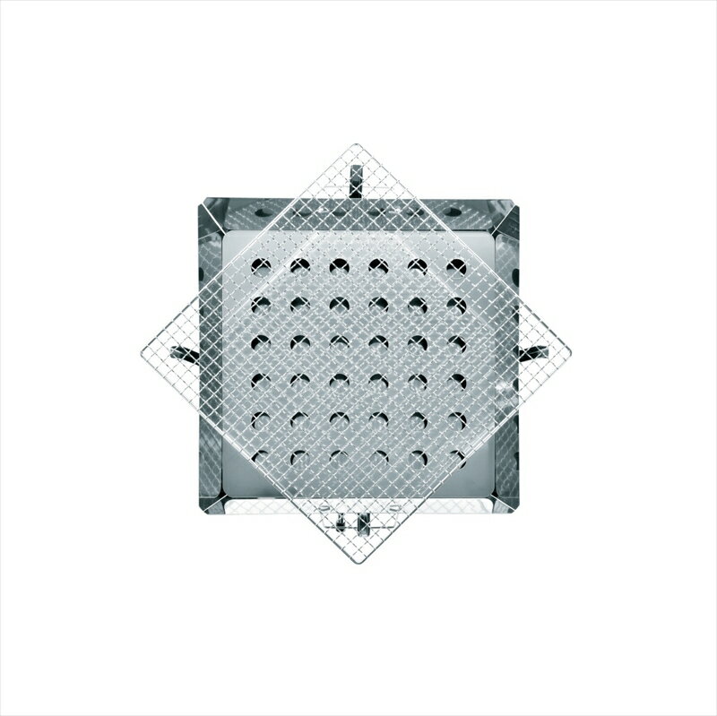 【ふるさと納税】【UNIFLAME】ファイアグリル 【 焚き火台 たき火台 キャンプ 焚火台 バーベキュー BBQ ユニフレーム アウトドア 燕三条 新潟県 燕市 】