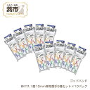 【ふるさと納税】 神ヤス!磨10mm厚高番手5種セット×10パック【 やすり セット DIY 日本製 新潟県 燕市 燕三条 】