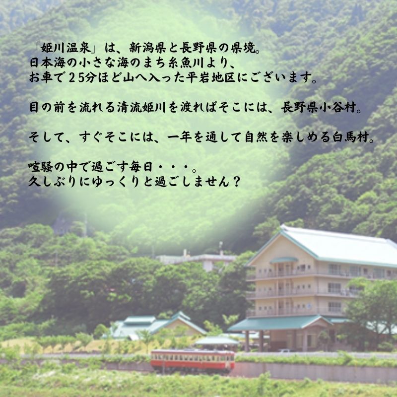 【ふるさと納税】ホテル國富 翠泉閣 宿泊クーポン券 18,000円分 新潟県 糸魚川市 温泉 源泉かけ流し 國富 秘湯 長野県境 姫川温泉 旅行 観光 宿泊補助券 糸魚川 【能登半島地震復興支援】その2