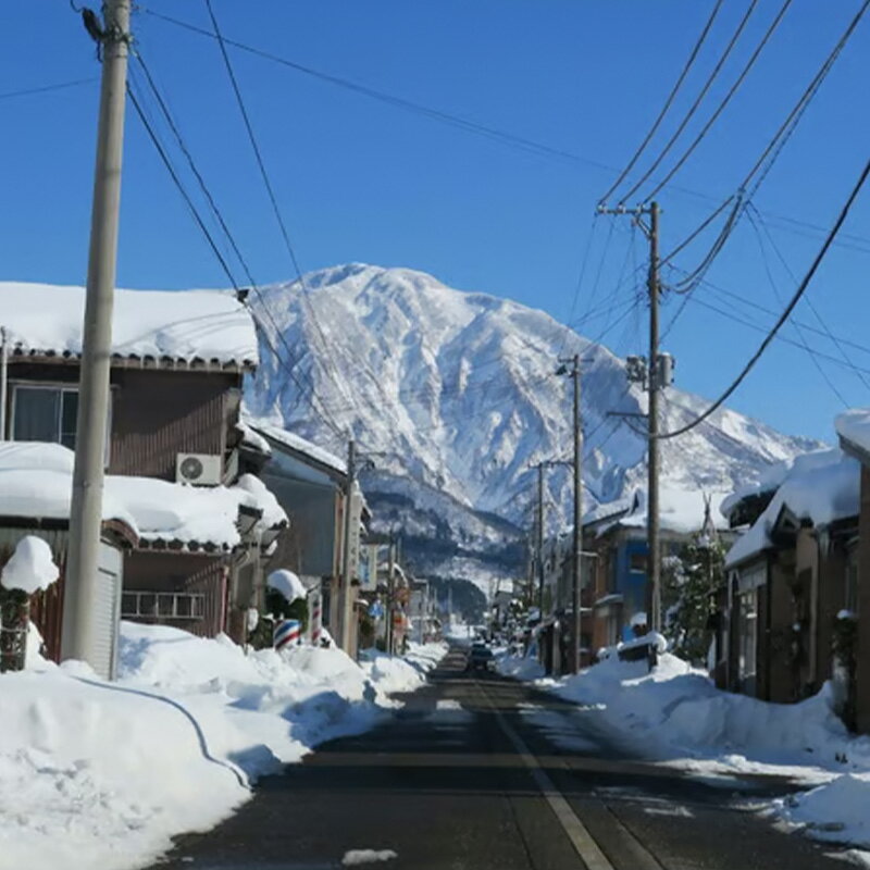 【ふるさと納税】ホコ自習館 宿泊券 1名様分 新潟県糸魚川市 里山の自然に囲まれてワーケーション 民泊