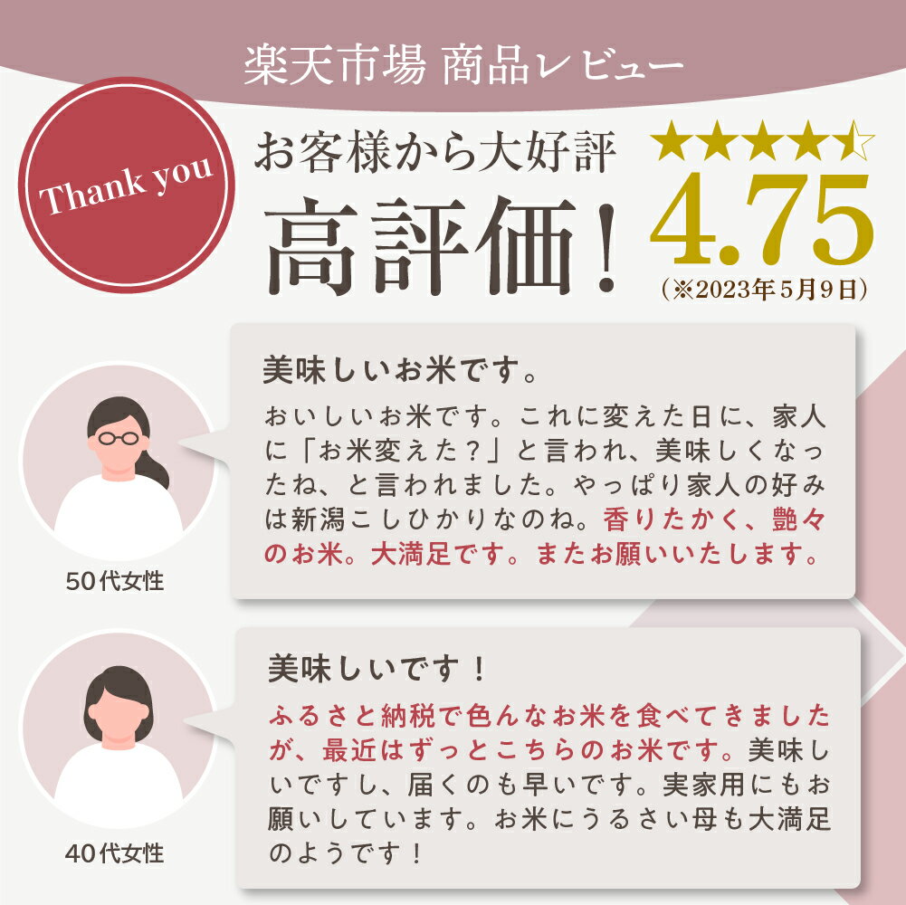 【ふるさと納税】【令和5年産】【発送時期が選べる】米 コシヒカリ 5kg 新潟県 ★レビュー 高評価 2023年 精米 コメ こめ 矢代産 米どころ ふっくら 美味しい 甘み と 香り 粘り 年末年始 逸品 希少価値 ブランド米 飽きが来ない 送料無料 新潟県 妙高市