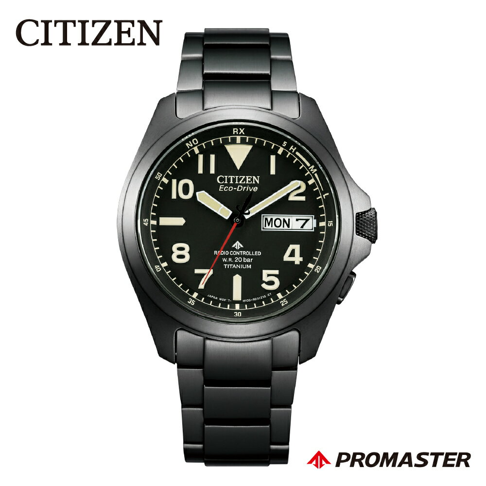 60位! 口コミ数「0件」評価「0」【CITIZEN】プロマスター AT6085-50E時計 腕時計 シチズン 防水 プレゼント メーカー保証 メンズ 送料無料 新潟県 妙高市