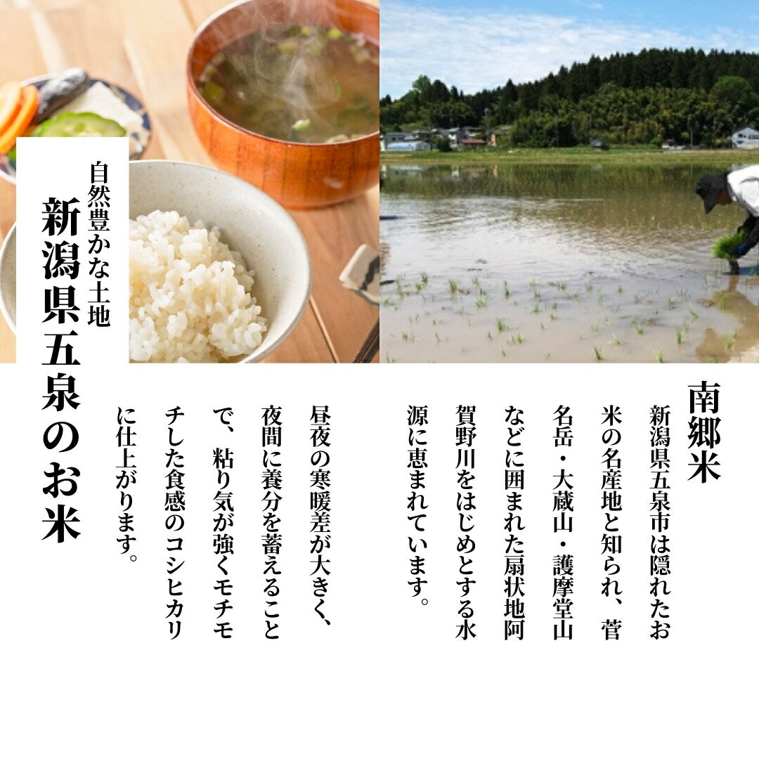 新潟県五泉市の画像3