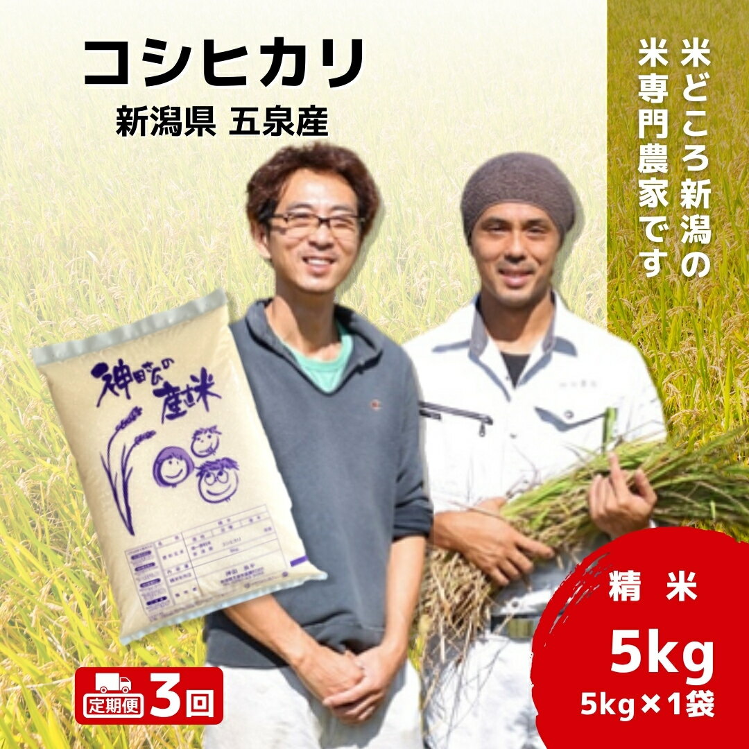 新潟県五泉市の画像3