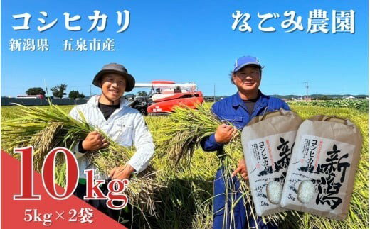 新潟県五泉市の画像2