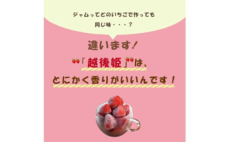 【ふるさと納税】いちご いちごジャム作り 体験キット イチゴ イチゴジャム　お届け：寄附のご入金後、順次発送いたします。