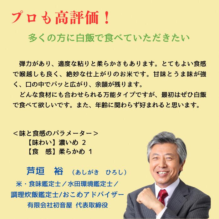 【ふるさと納税】令和7年 新潟県産 棚田米 コシヒカリ 精白米 定期便 10kg 10キロ (5kg×2回) 雪中貯蔵 雪むろ こしひかり 精米 お米 こめ 新潟 上越 米 送料無料　お届け：寄附ご入金確認の翌月以降、2カ月連続でお届けします。 f152226-joetsu-10002506 新潟県上越市 サンプル画像2