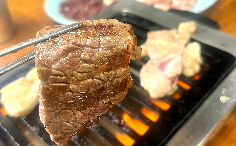 【ふるさと納税】【黒毛和牛 専門店】豊岡精肉・焼肉店 3,000円分 5,000円分 お食...