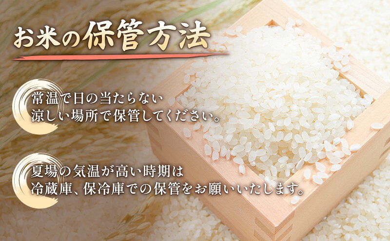 【ふるさと納税】先行予約 令和8年 新潟県上越市産 新之助（特別栽培米） | 5kg 5キロ 米 山本農園 ご飯 精米 新潟 上越　お届け：2026年10月中旬～2027年10月下旬まで f152226-joetsu-10003179 新潟県上越市 サンプル画像3