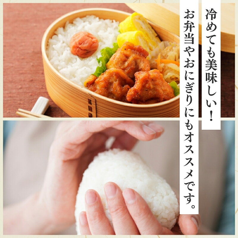 【ふるさと納税】令和8年産 新潟県産 柿崎区厳選 コシヒカリ 米 【精米/無洗米】 3kg 5kg 10kg 15kg 20kg 30kg 定期便 1回 3回 6回 12回 毎月発送 こしひかり 新潟県 上越市 ファインリョーコク　お届け：2026年10月中旬～2027年9月下旬まで f152226-joetsu-10002819 新潟県上越市 サンプル画像3