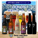 【ふるさと納税】 ビ−ル スワンレイクビール 世界一金賞受賞入り 4種&季節限定ビール6本セット 阿賀野市 新潟県 阿賀野 クラフト 飲み比べ クラフトビール ...