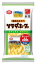 14位! 口コミ数「0件」評価「0」亀田製菓 サラダホープ90g×12袋