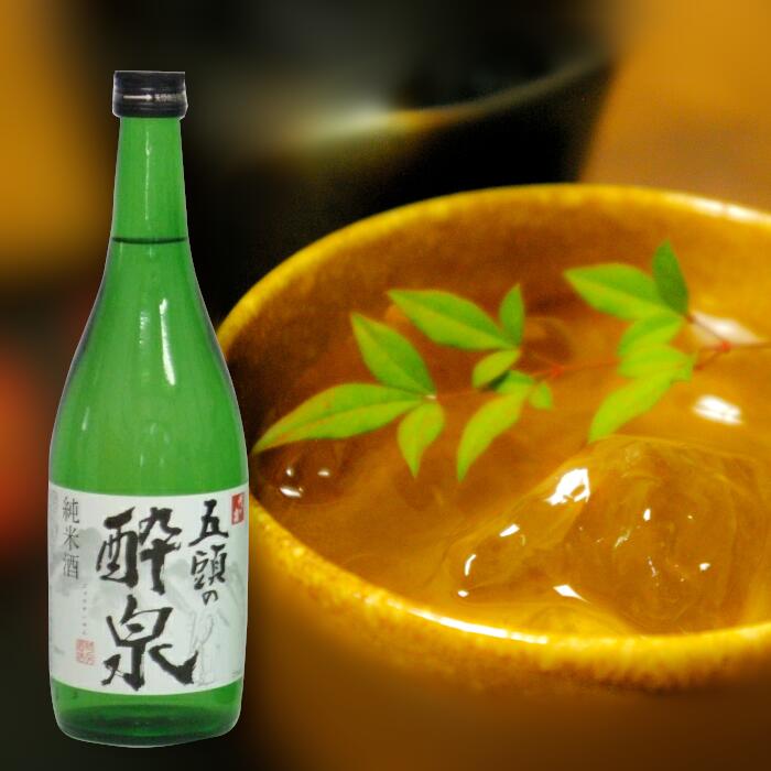 【ふるさと納税】越つかの酒造　飲みくらべセット